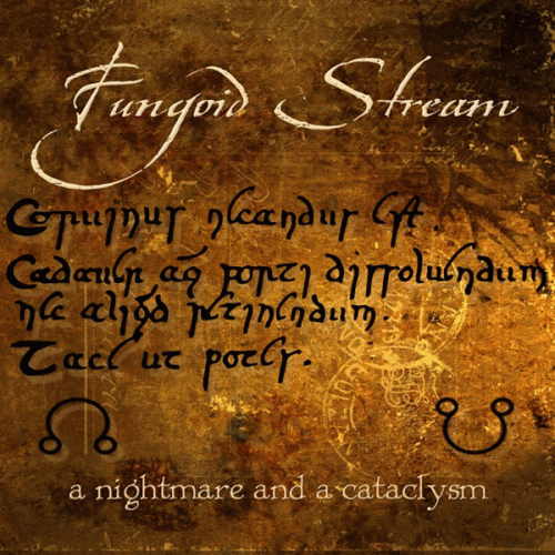 A Nightmare and a Cataclysm